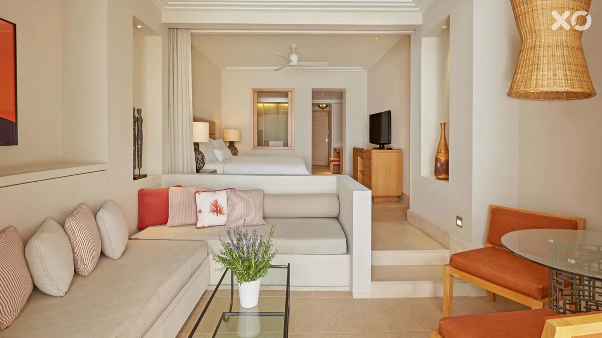 The Westin Resort Costa Navarino