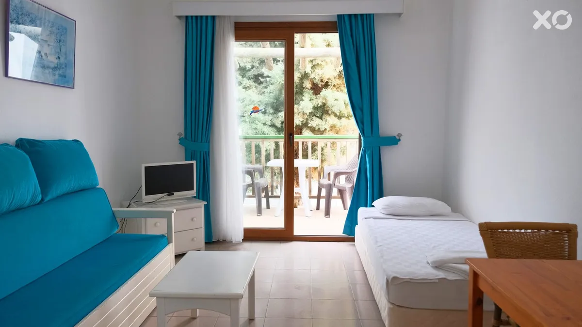Gumbet Cove Hotel