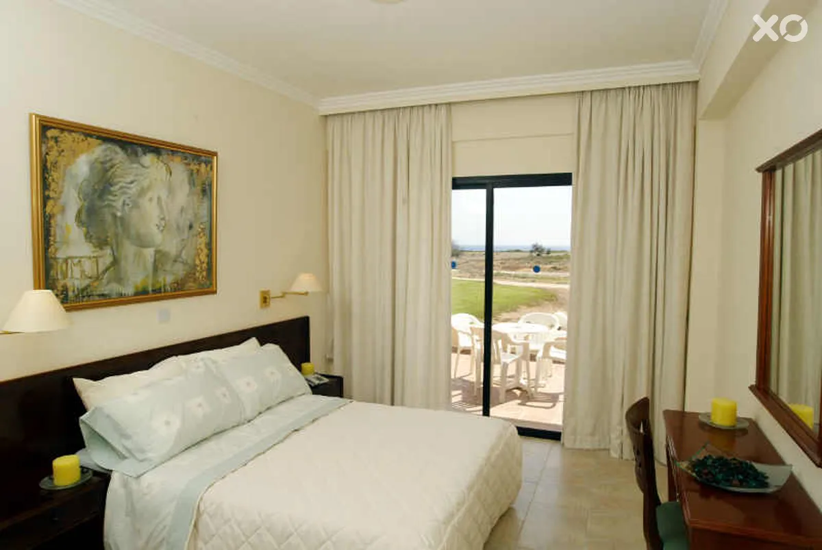 Panareti Coral Bay Resort