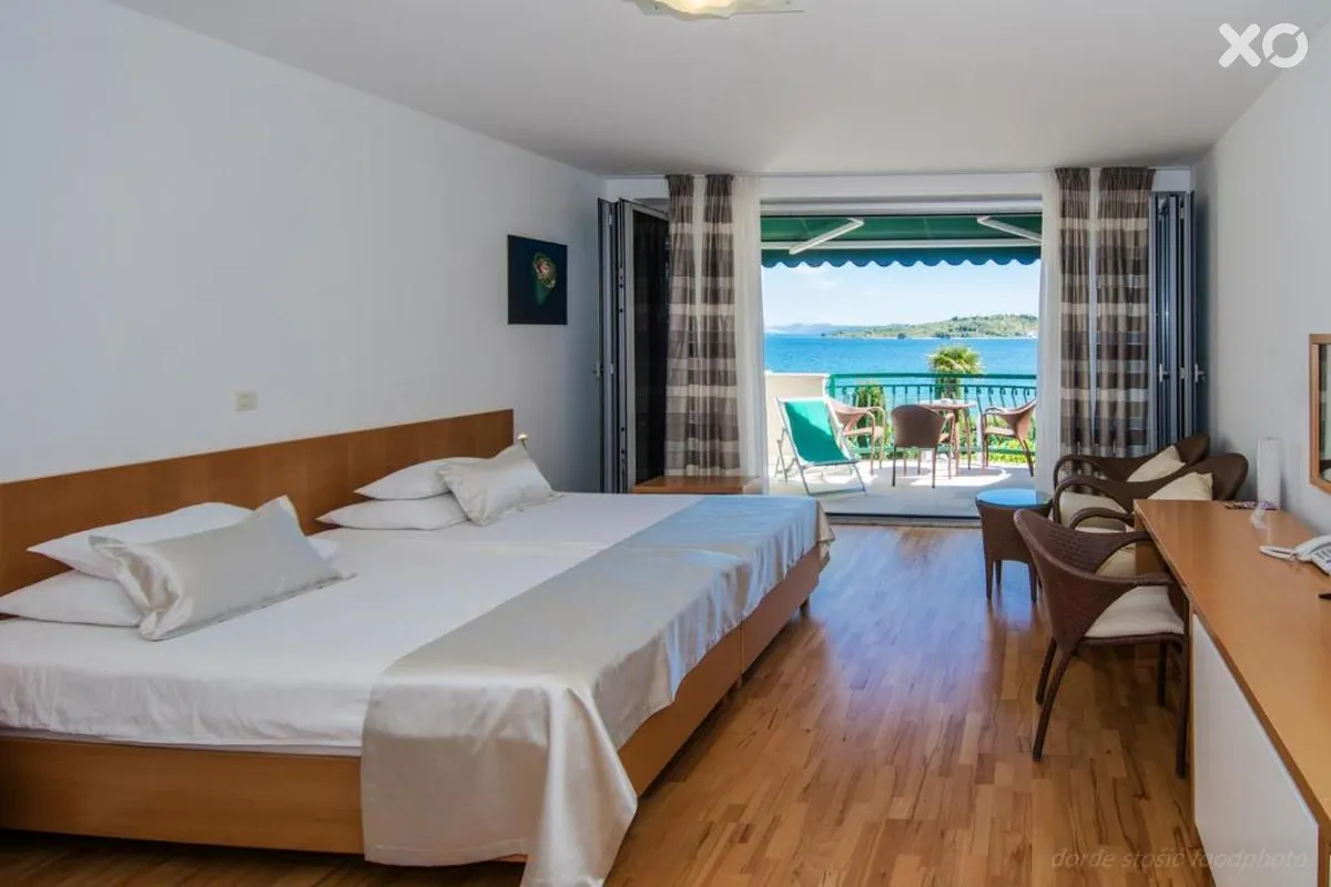 Villa Radin Hotel