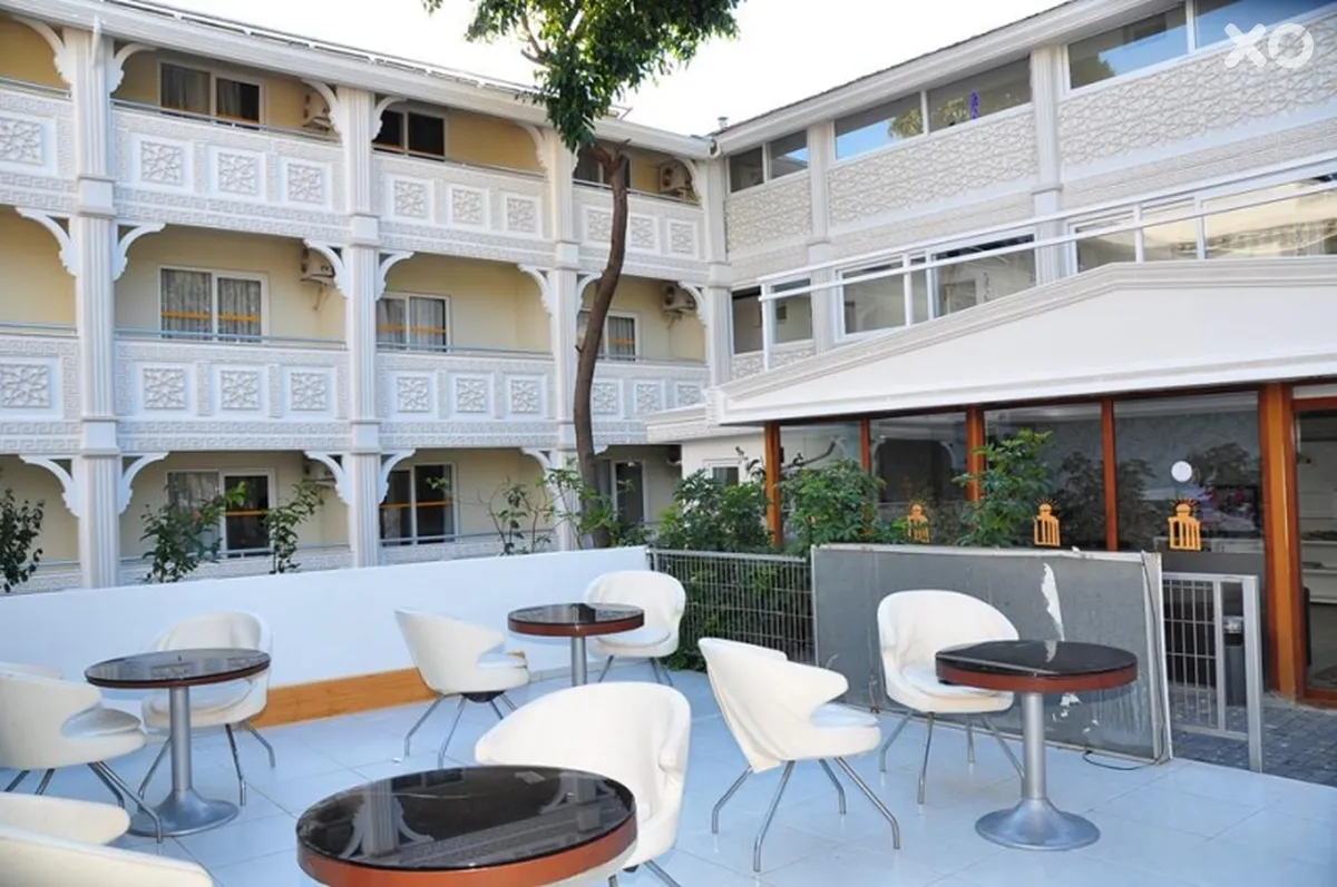 Side Miami Beach Hotel