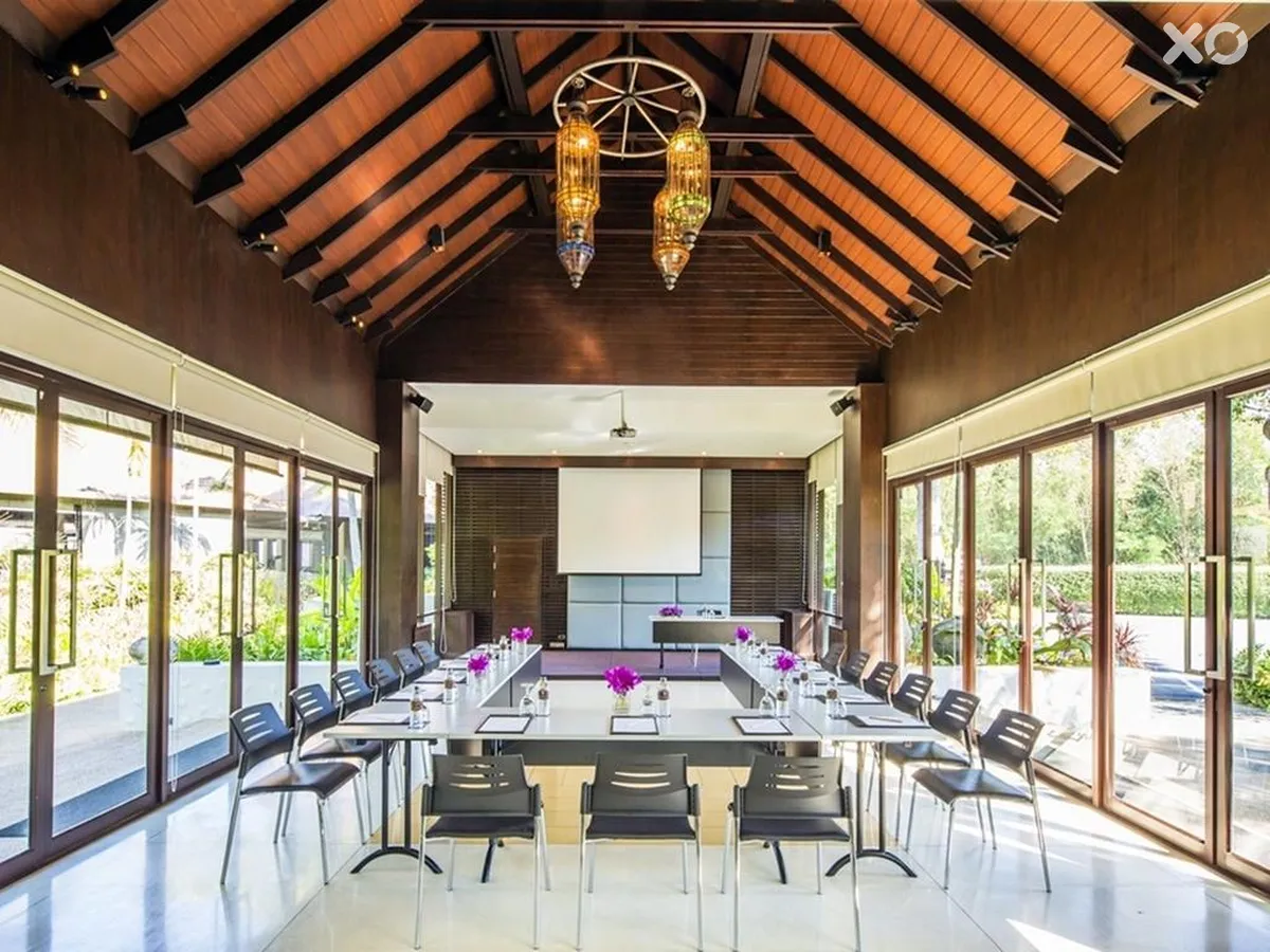 Sea Sand Sun Resort & Villas