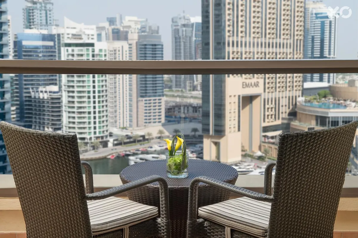 Delta Hotel by Marriott Jumeirah Beach