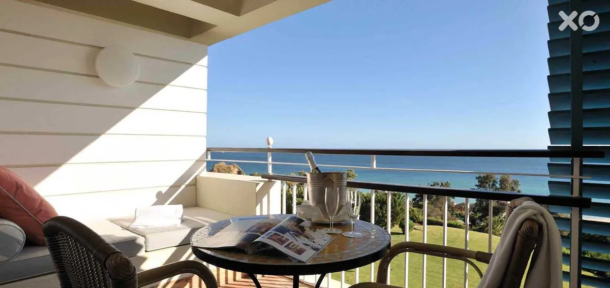 Pestana Alvor Praia Premium Beach & Golf Resort