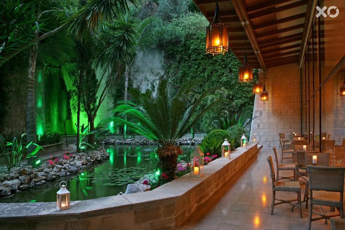 Rhodes Bay Hotel & Spa