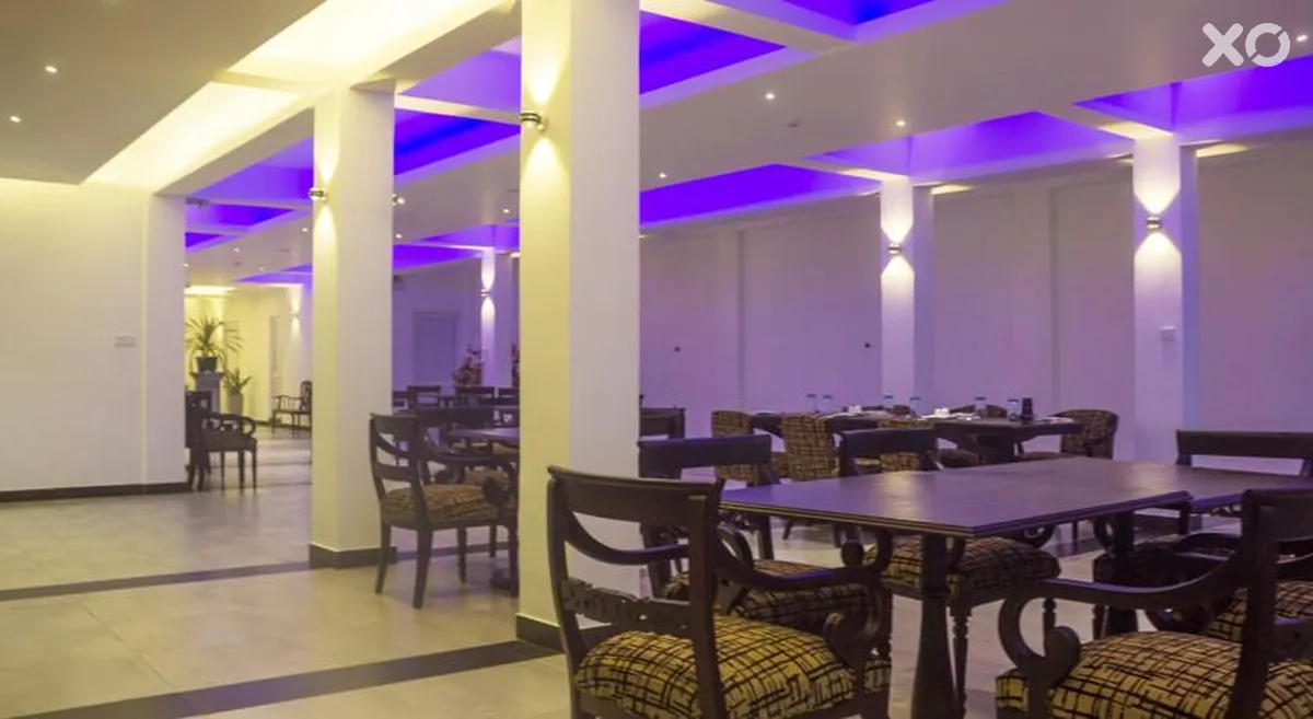 Lucky Seven Beach Resort