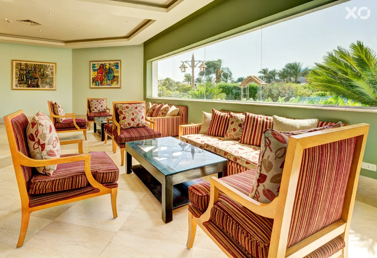 Aurora Oriental Resort