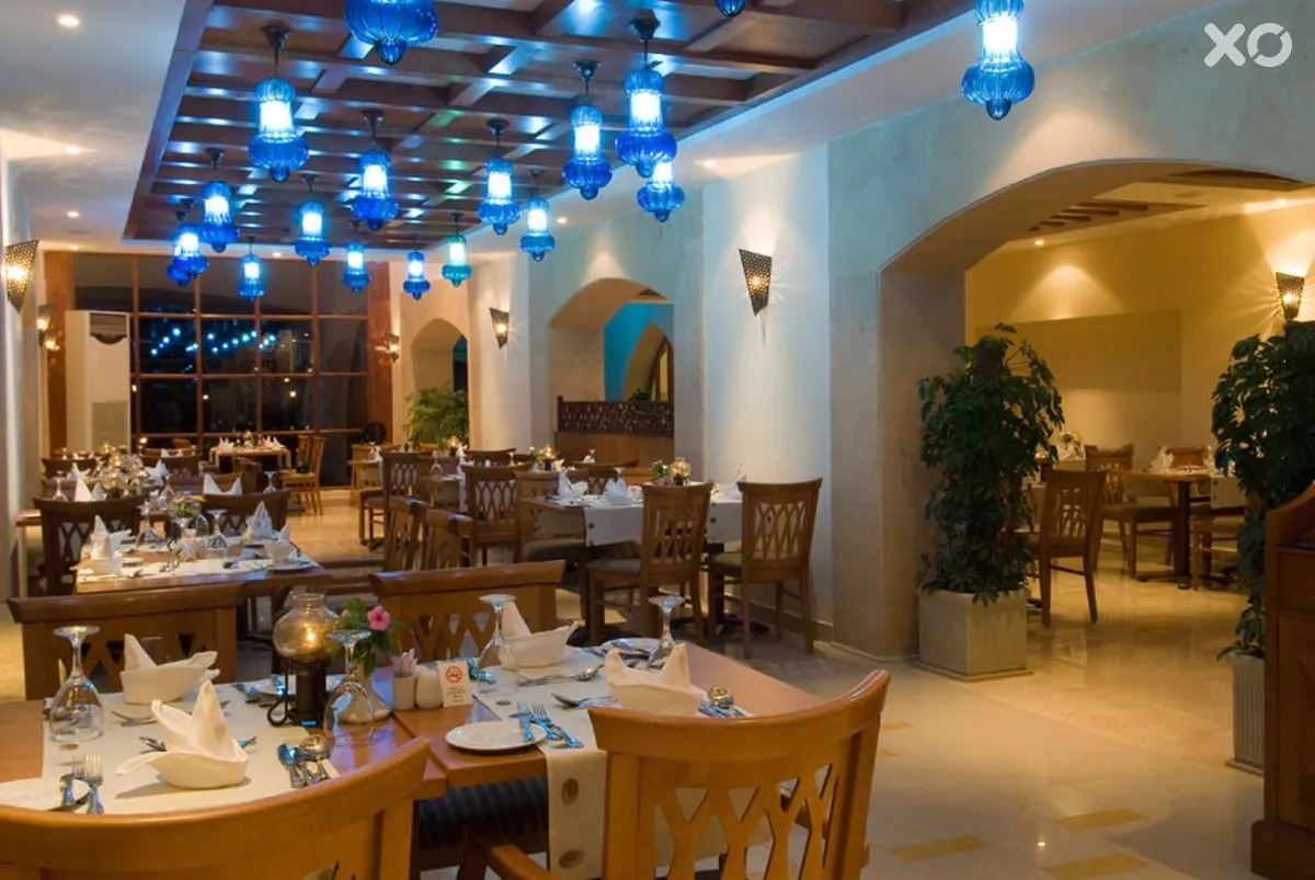 Swiss Inn Resort