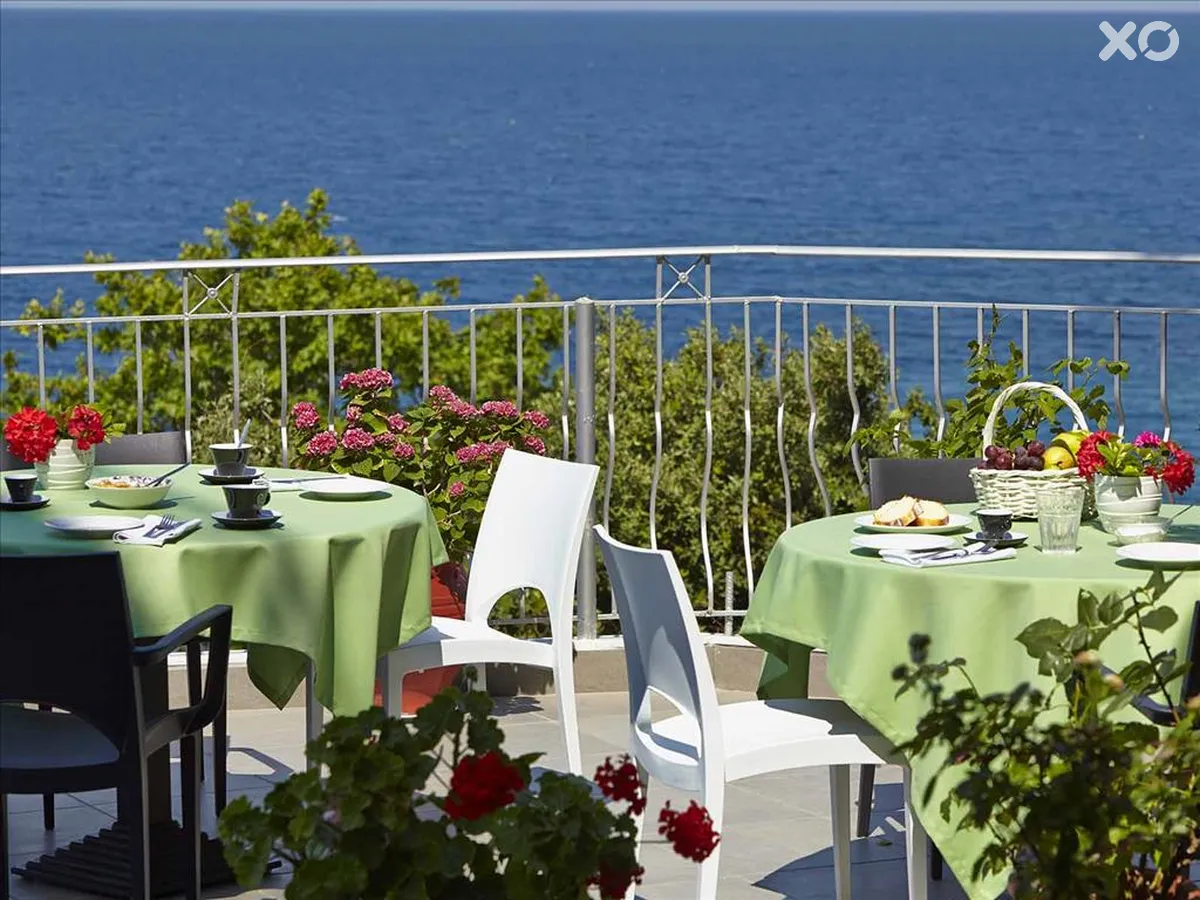 Alkyonis Hotel
