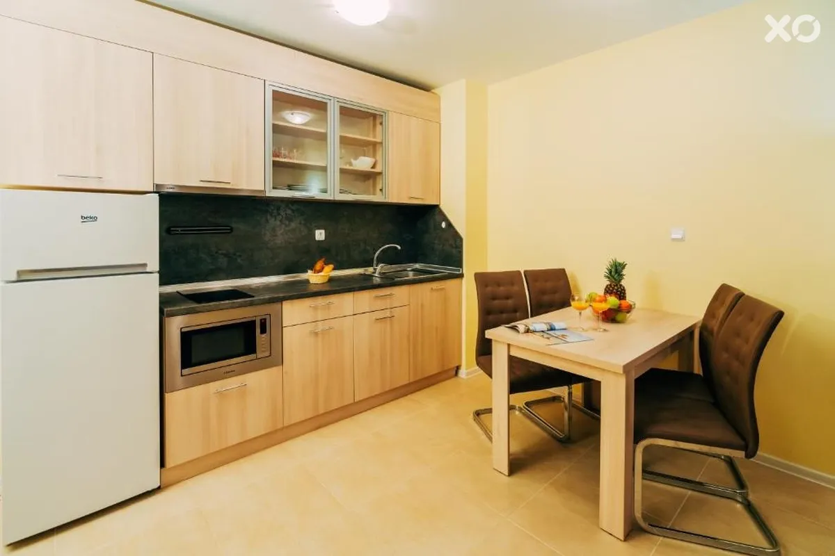 Green Life Apartments Sozopol
