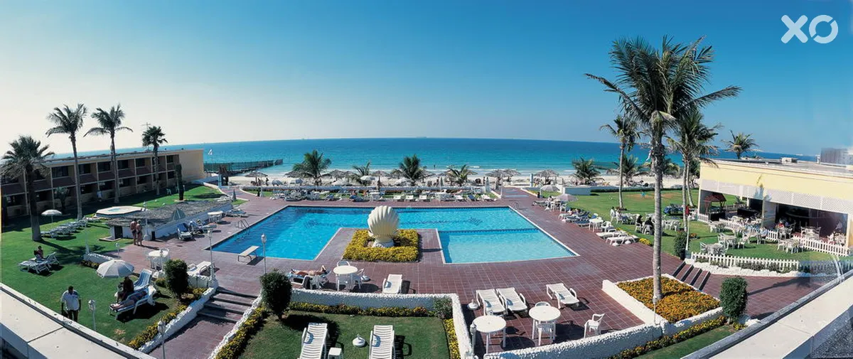 Lou' Lou'a Beach Resort