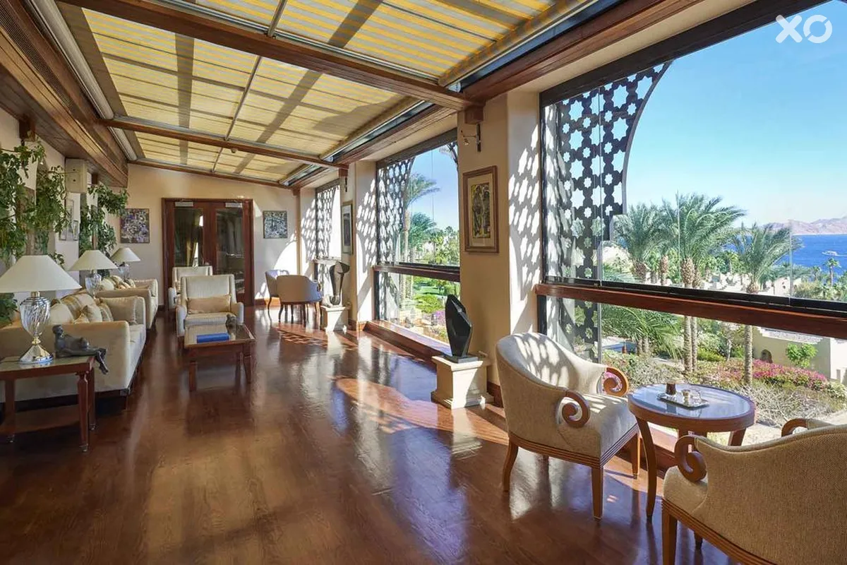 Four Seasons Resort Sharm El Sheikh