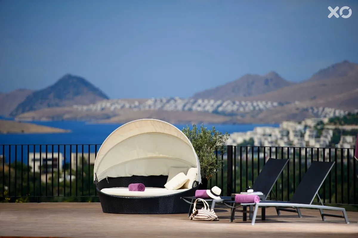 Ramada Resort by Wyndham Bodrum