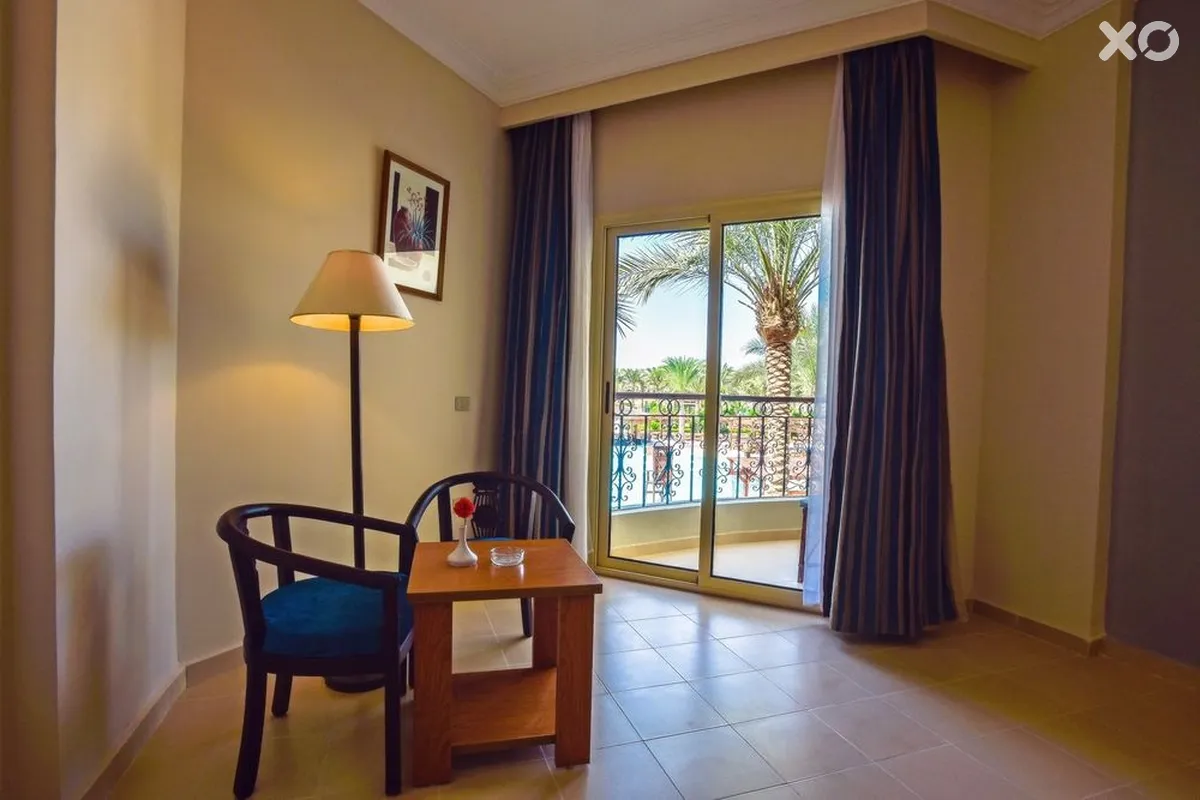 Hawaii Riviera Resort & Aqua Park