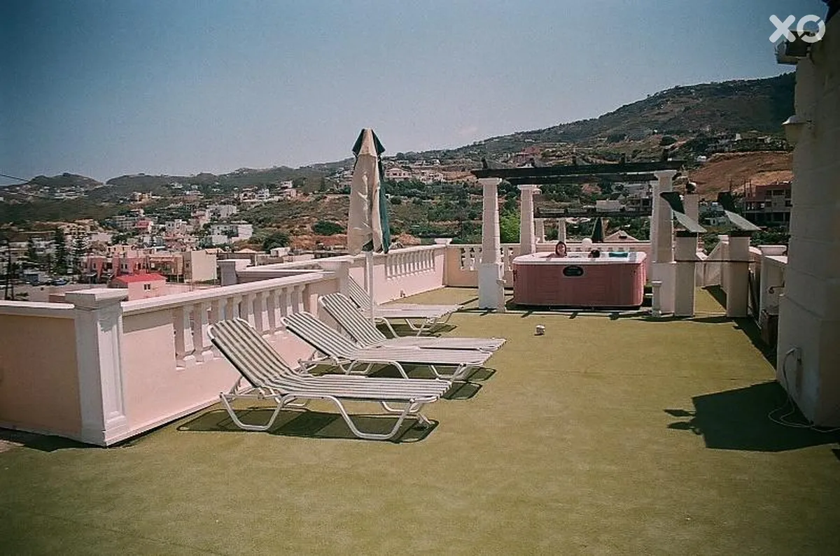 Dioskouroi Studios & Apartements