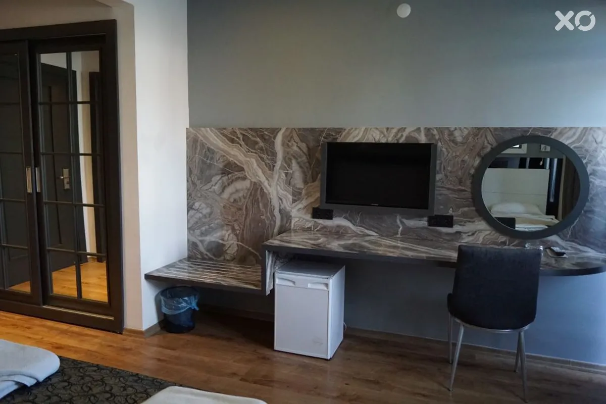 Aslan City Hotel