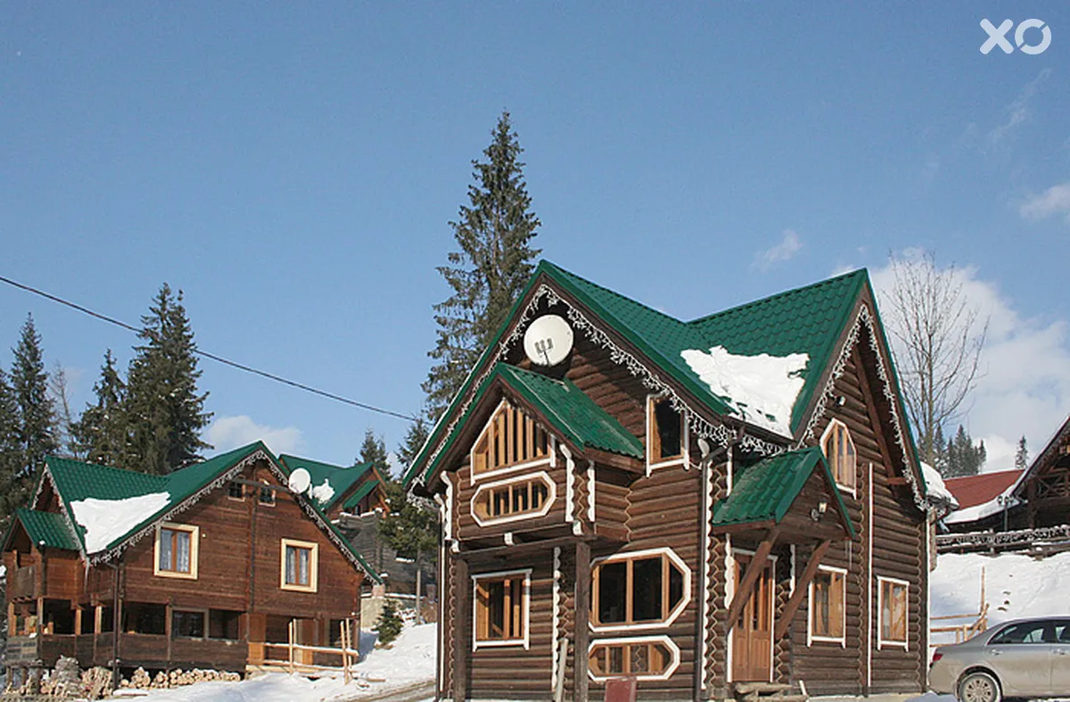 Royal Village Resort