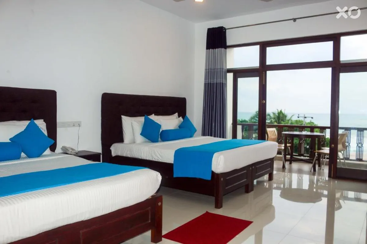 Randiya Sea View Hotel