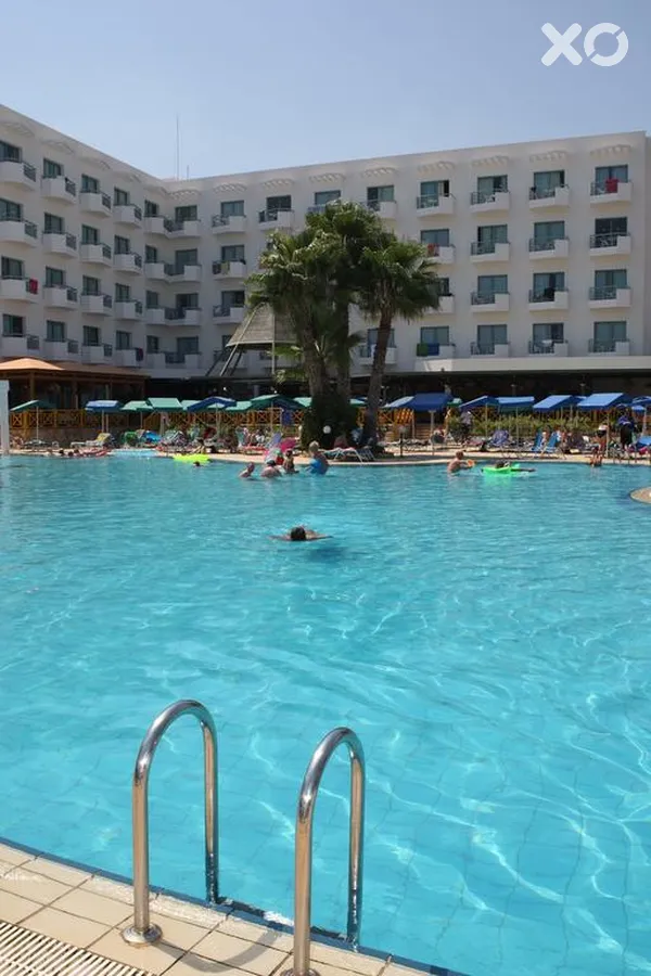 Antigoni Hotel