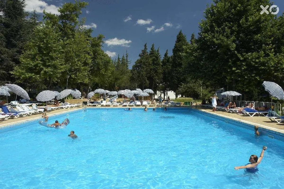 Компас