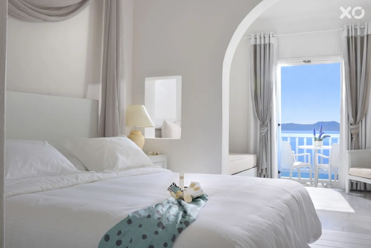 Saint John Hotel & Villas