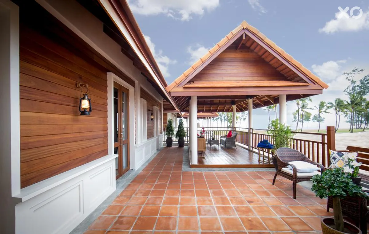 Le Menara Resort