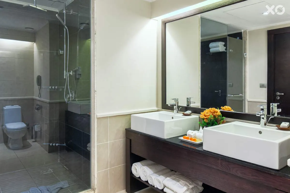 Cleopatra Luxury Resort Sharm El Sheikh