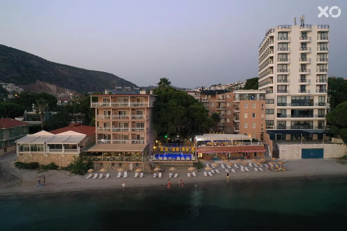 Melis Hotel