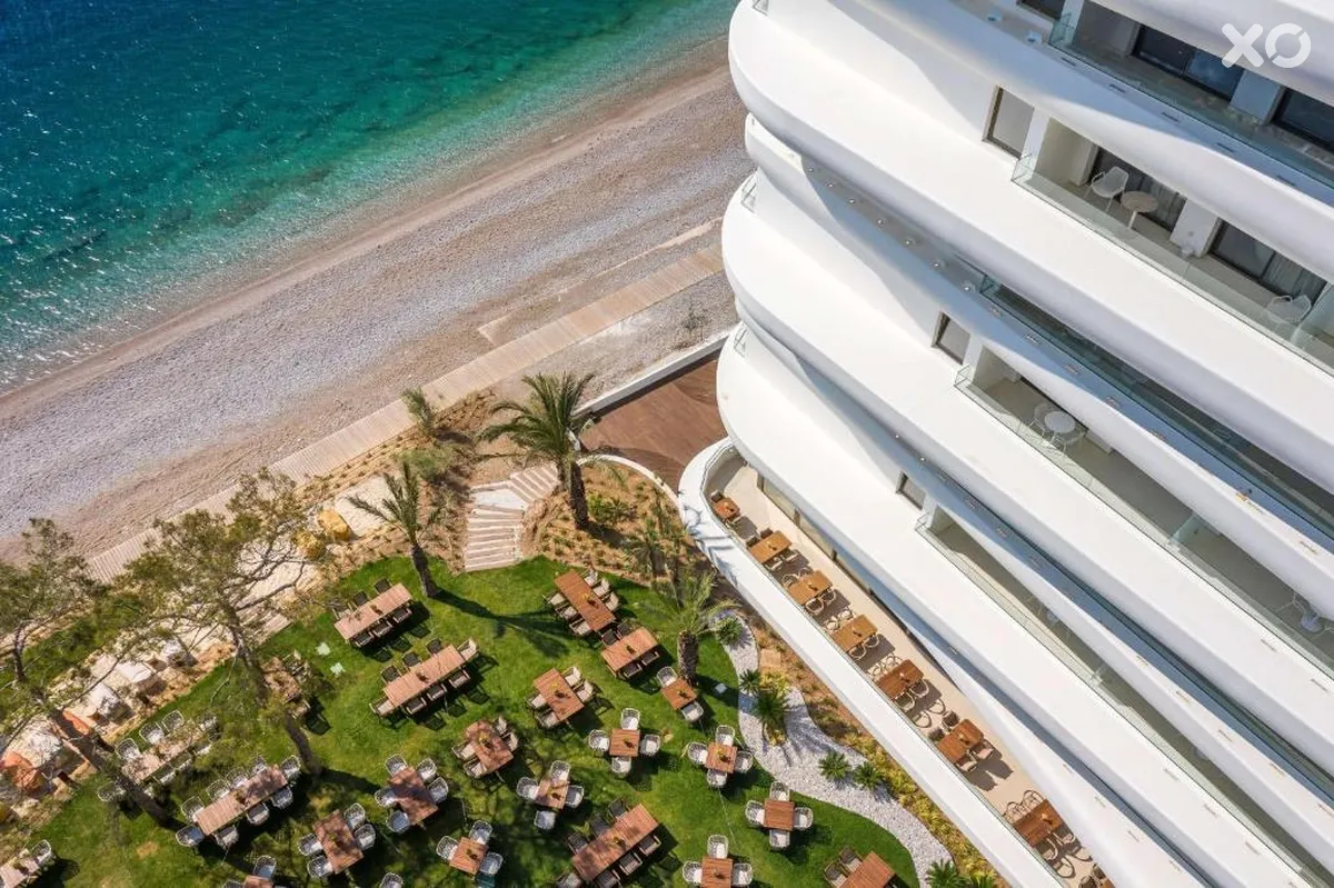 Isla Brown Corinthia Resort & Spa