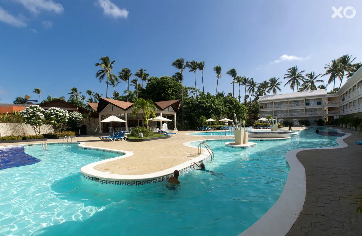 Vista Sol Punta Cana Beach Resort & Spa