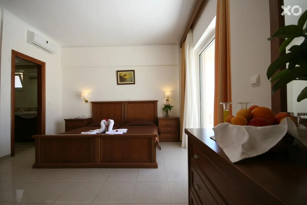 Castro Beach Hotel