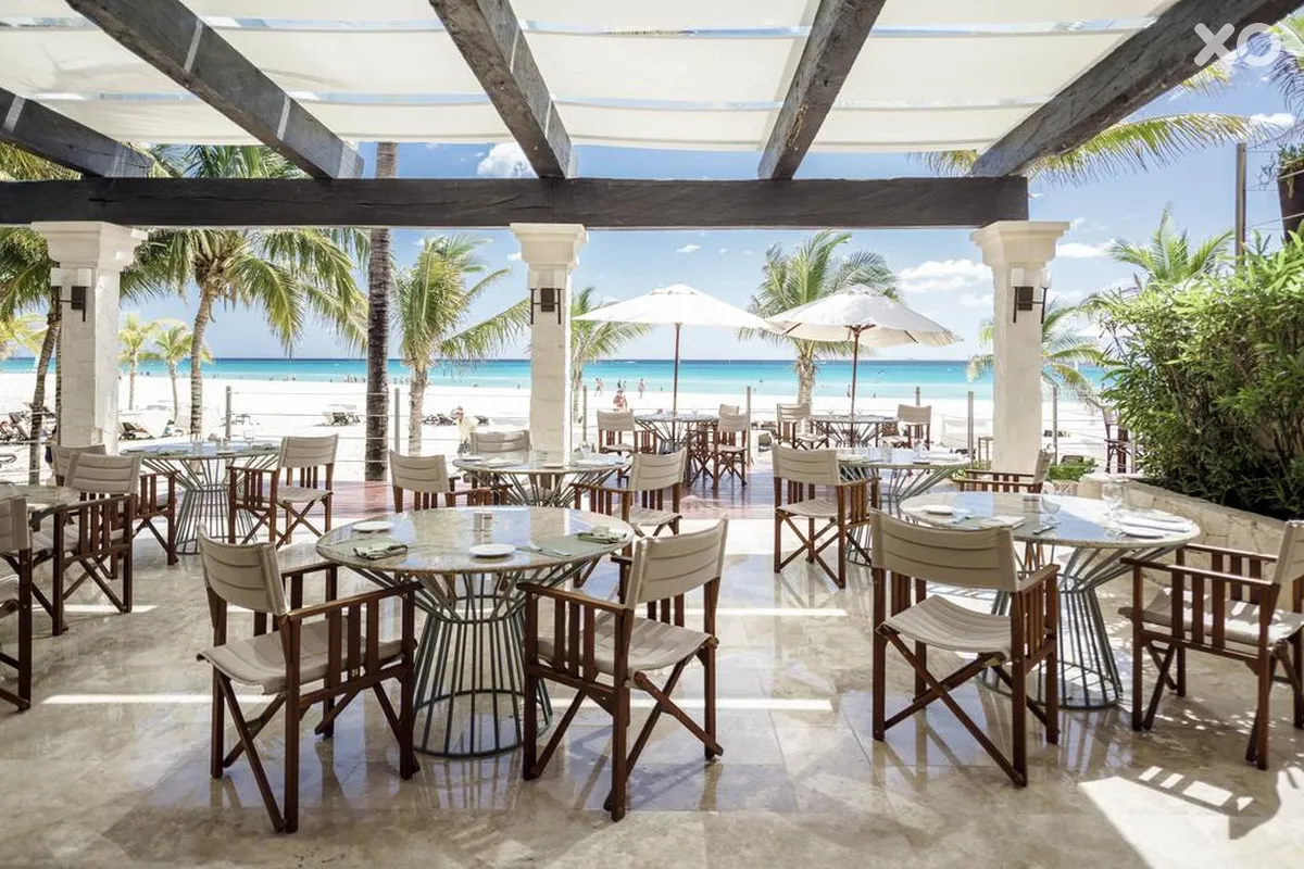 Royal Hideaway Playacar