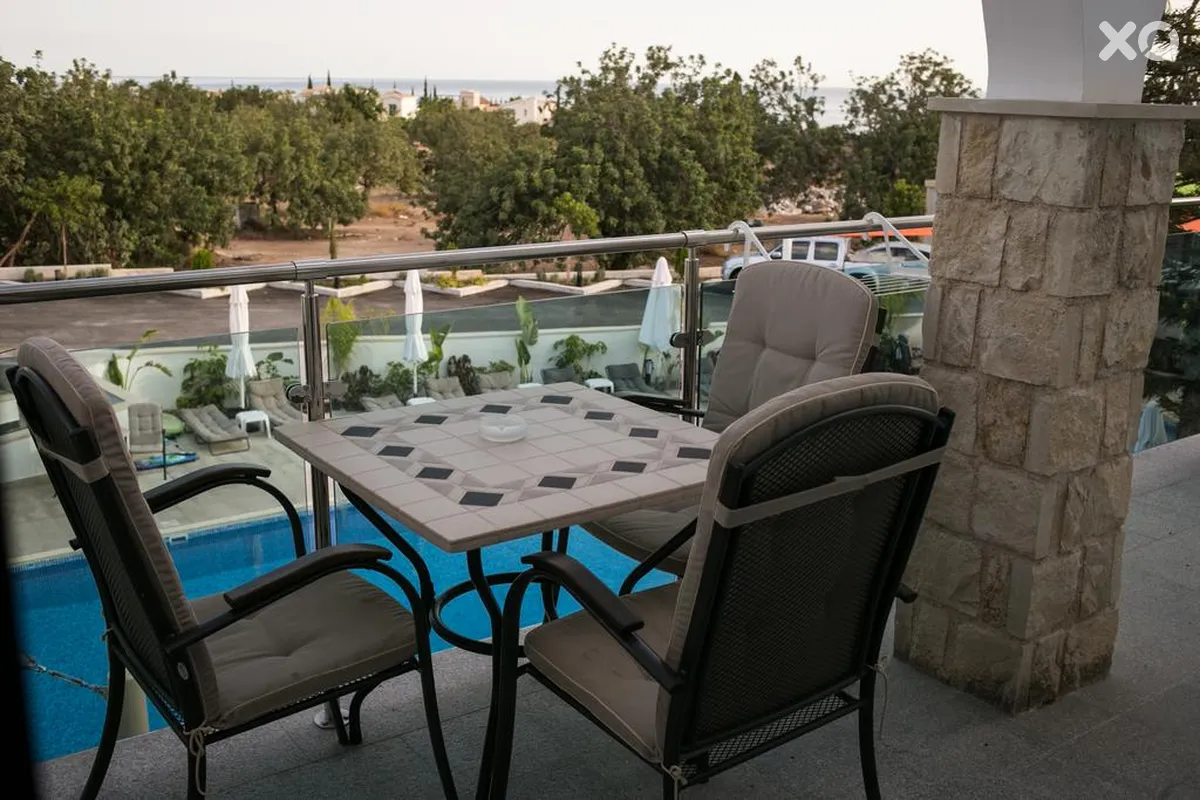 Caprice Mediterranean Resort