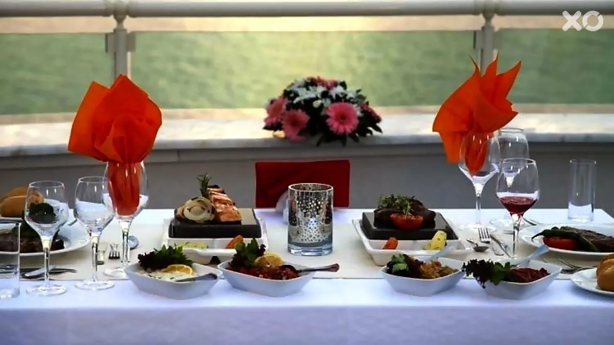 Dragut Point South Hotel