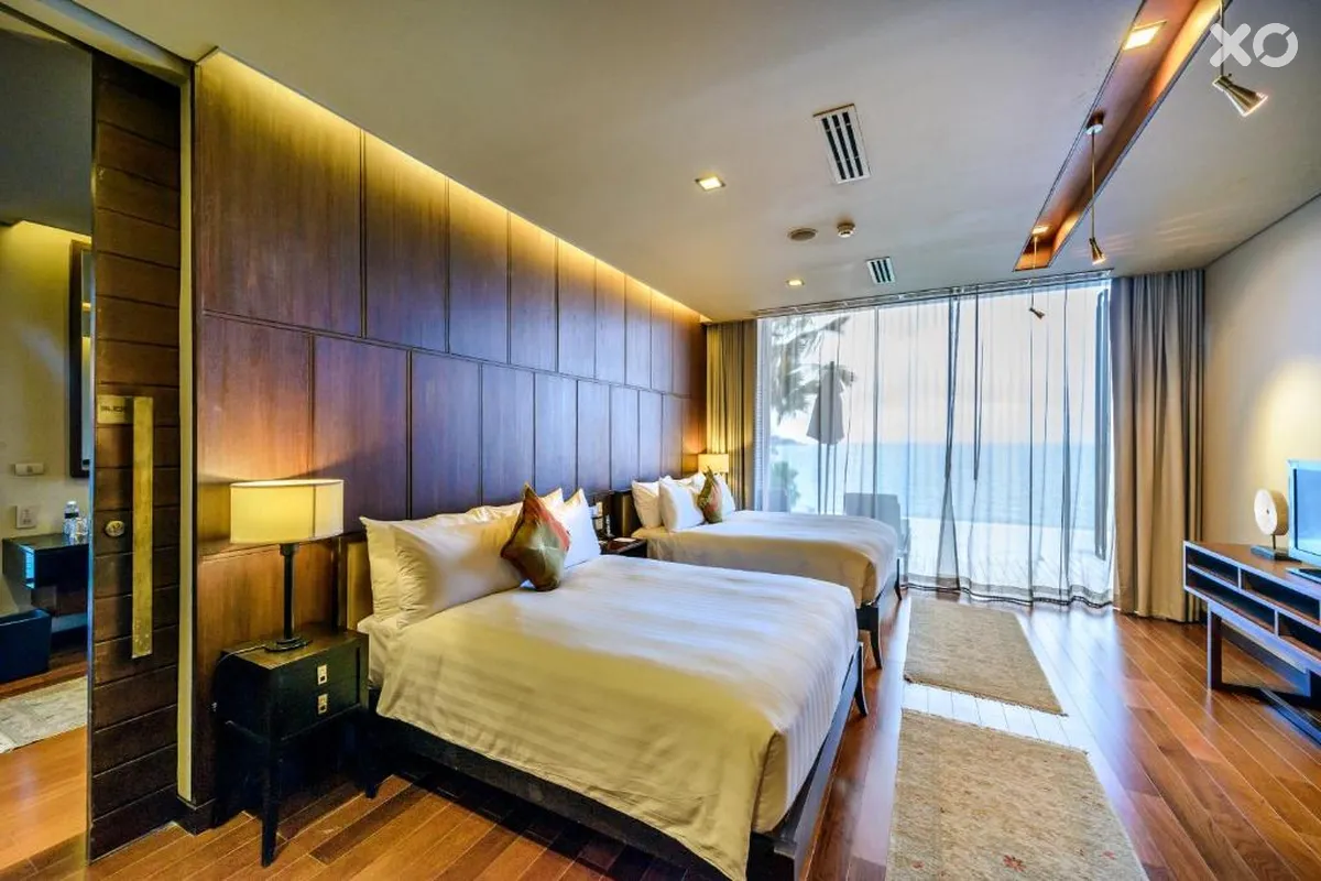 Impiana Private Villa Kata Noi
