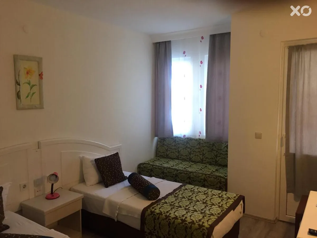 Verde Port Hotel