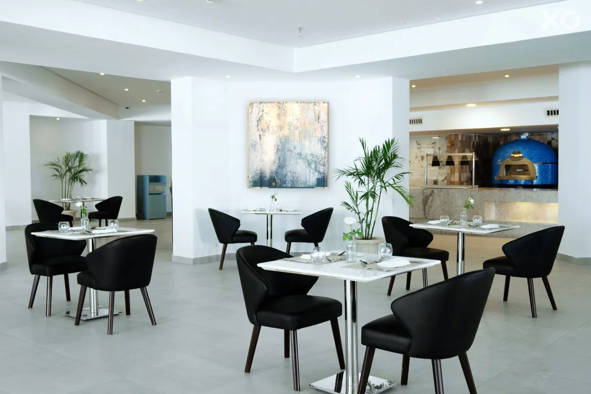Albatros Blu Spa