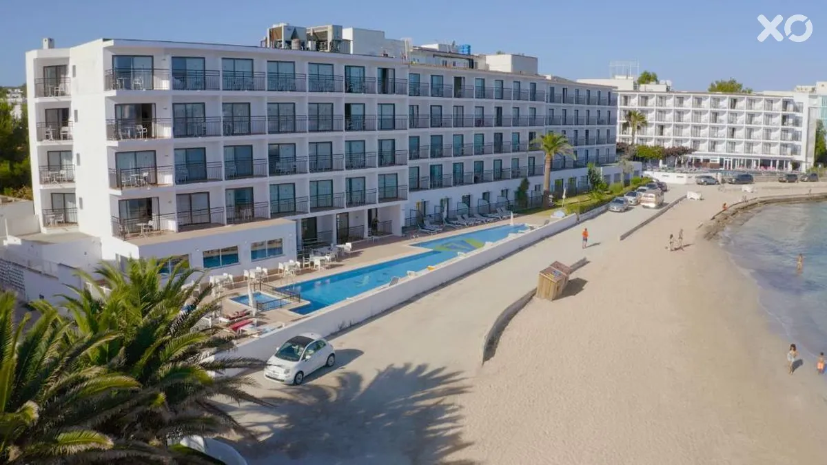 Vibra S'Estanyol Hotel