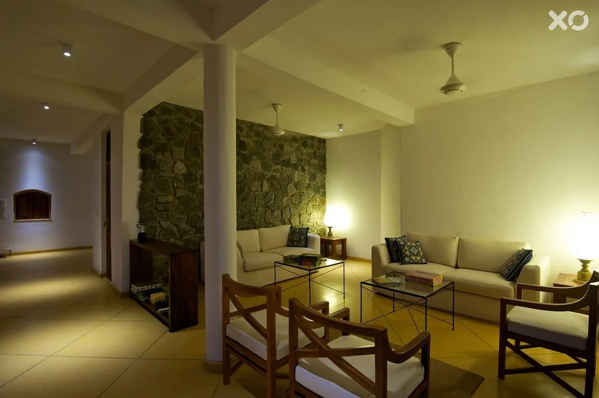 Kottukal Beach House by Jetwing