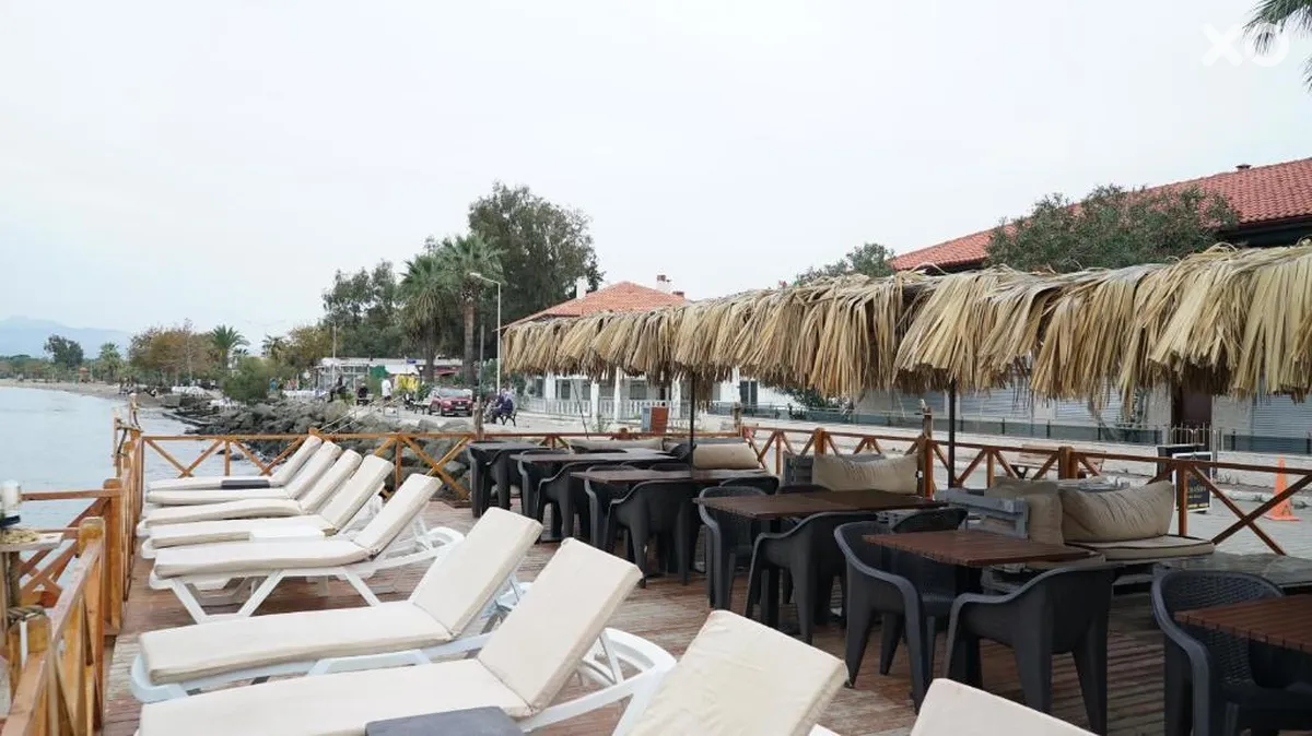 Medos Hotel