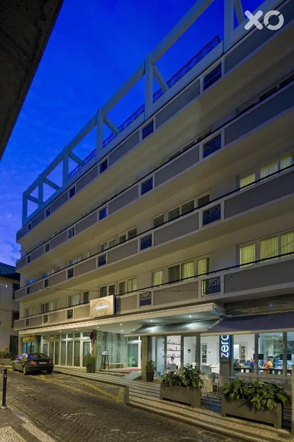 Orquidea Hotel