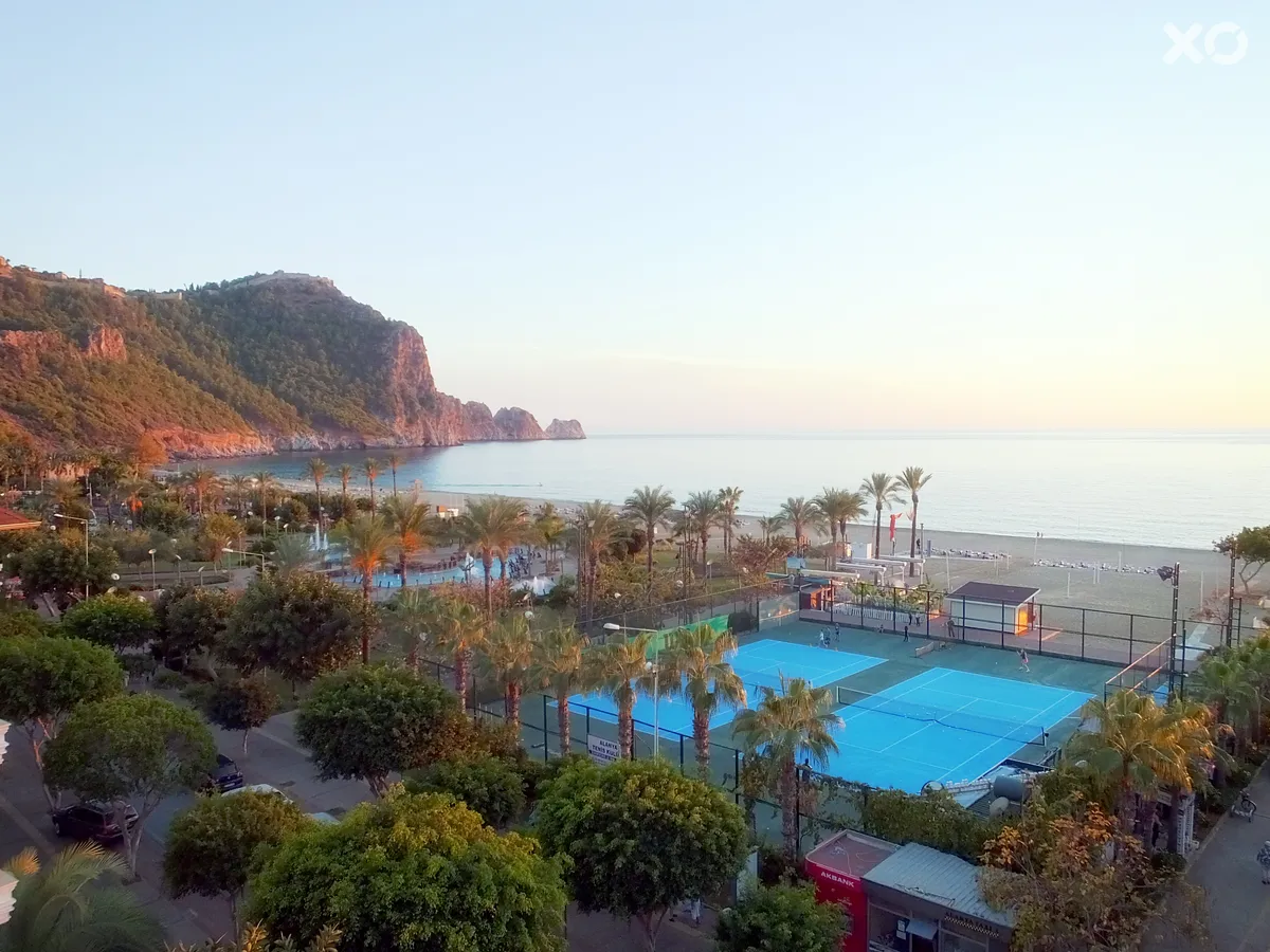 Riviera Hotel & Spa
