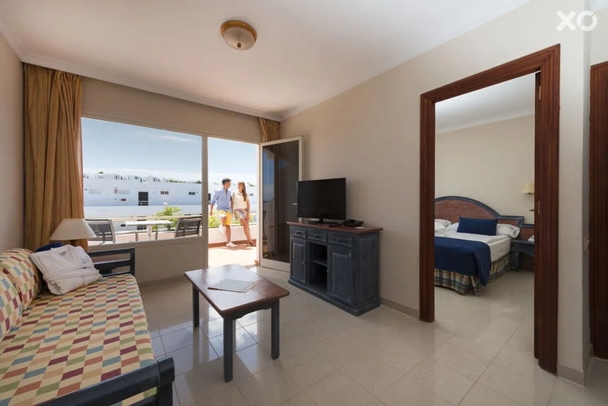 Allsun App Hotel Barlovento