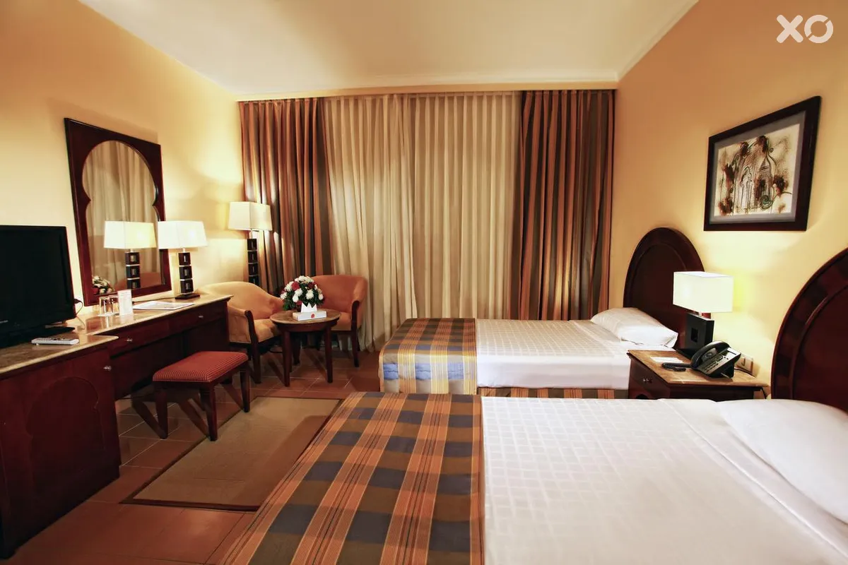 Stella Beach Resort & Spa Makadi Bay