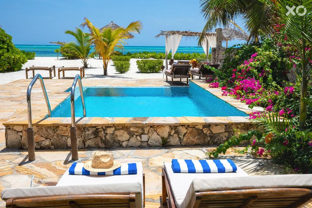 Next Paradise Boutique Resort