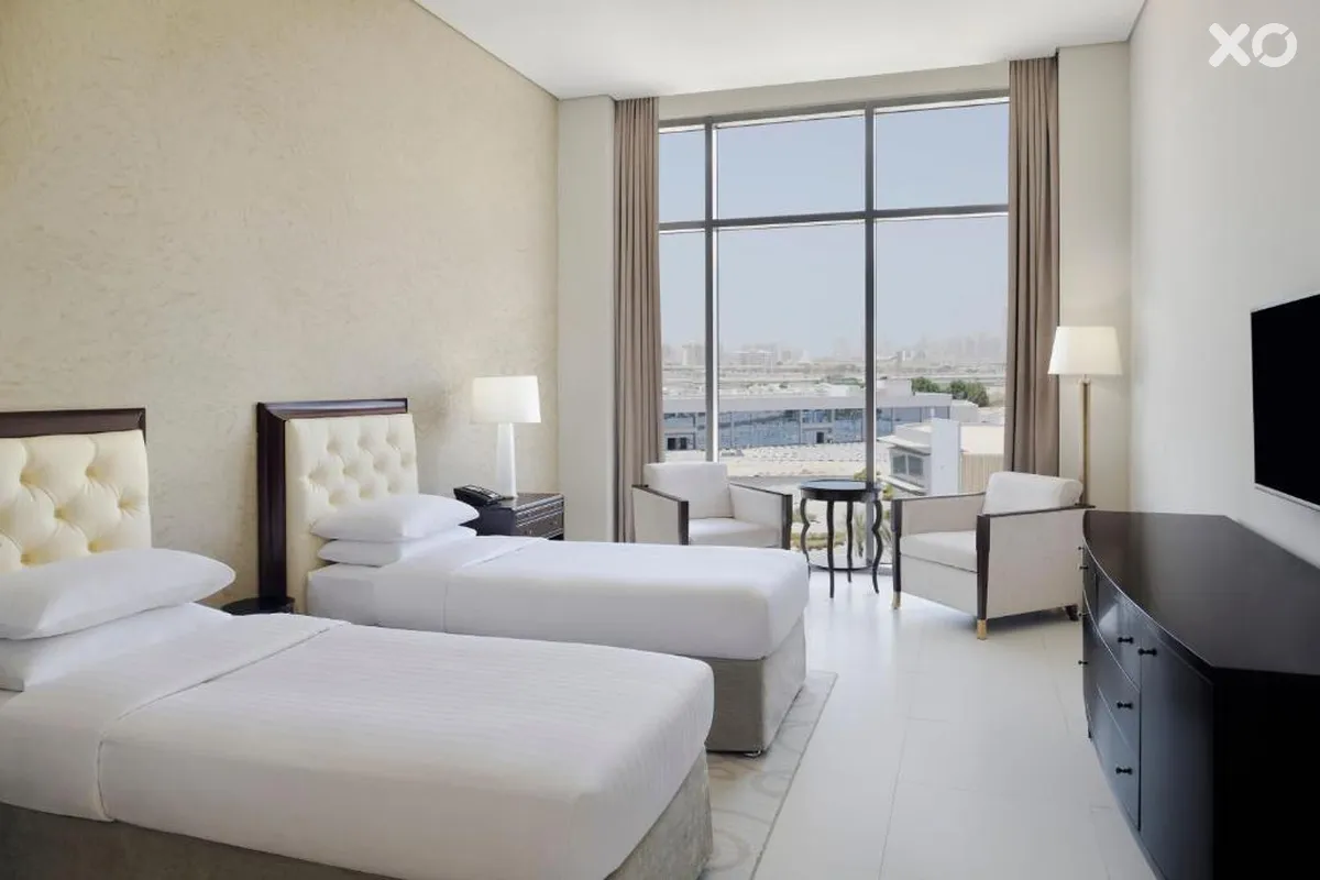 Delta Hotels by Marriott Dubai Investment Park