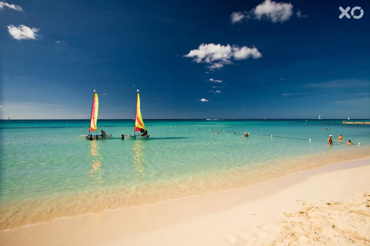 Catalonia Gran Dominicus