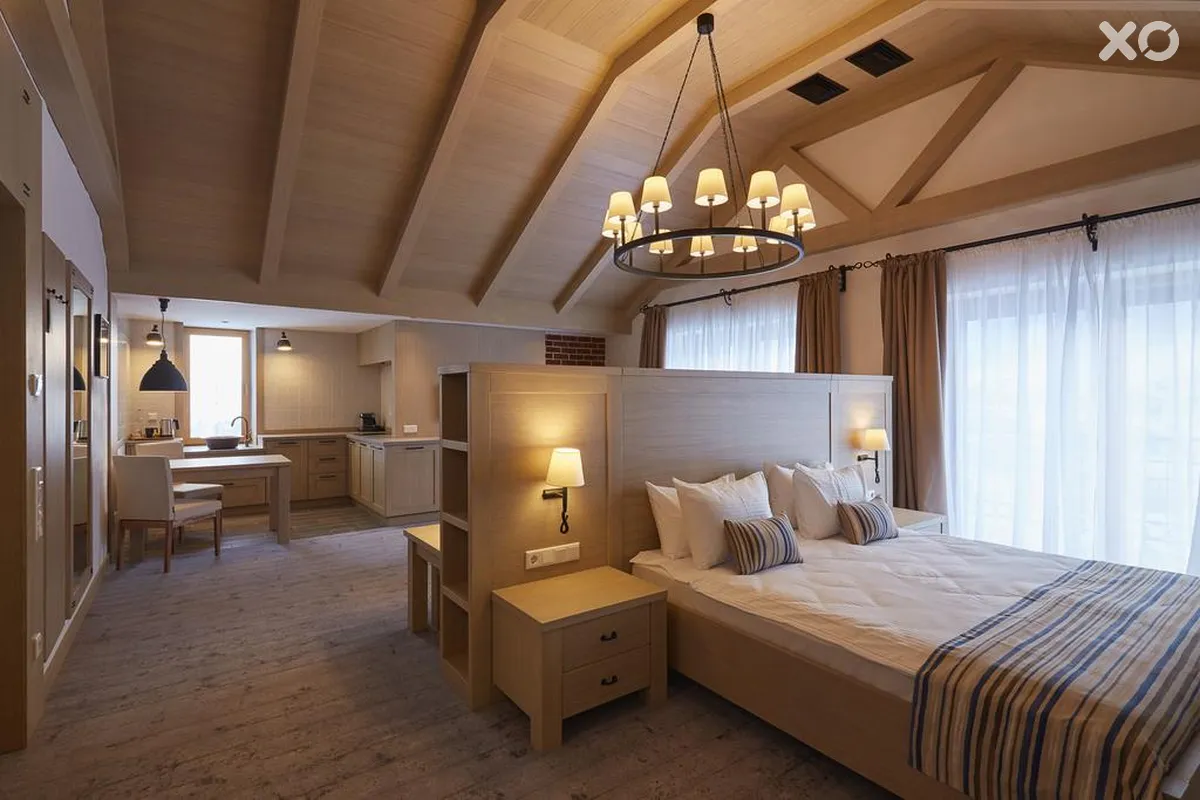 AmstelSki Hotel