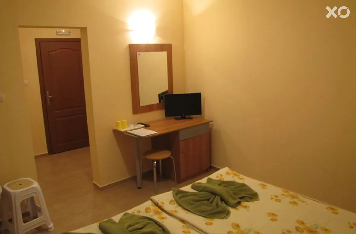 Sveti Nikola Hotel
