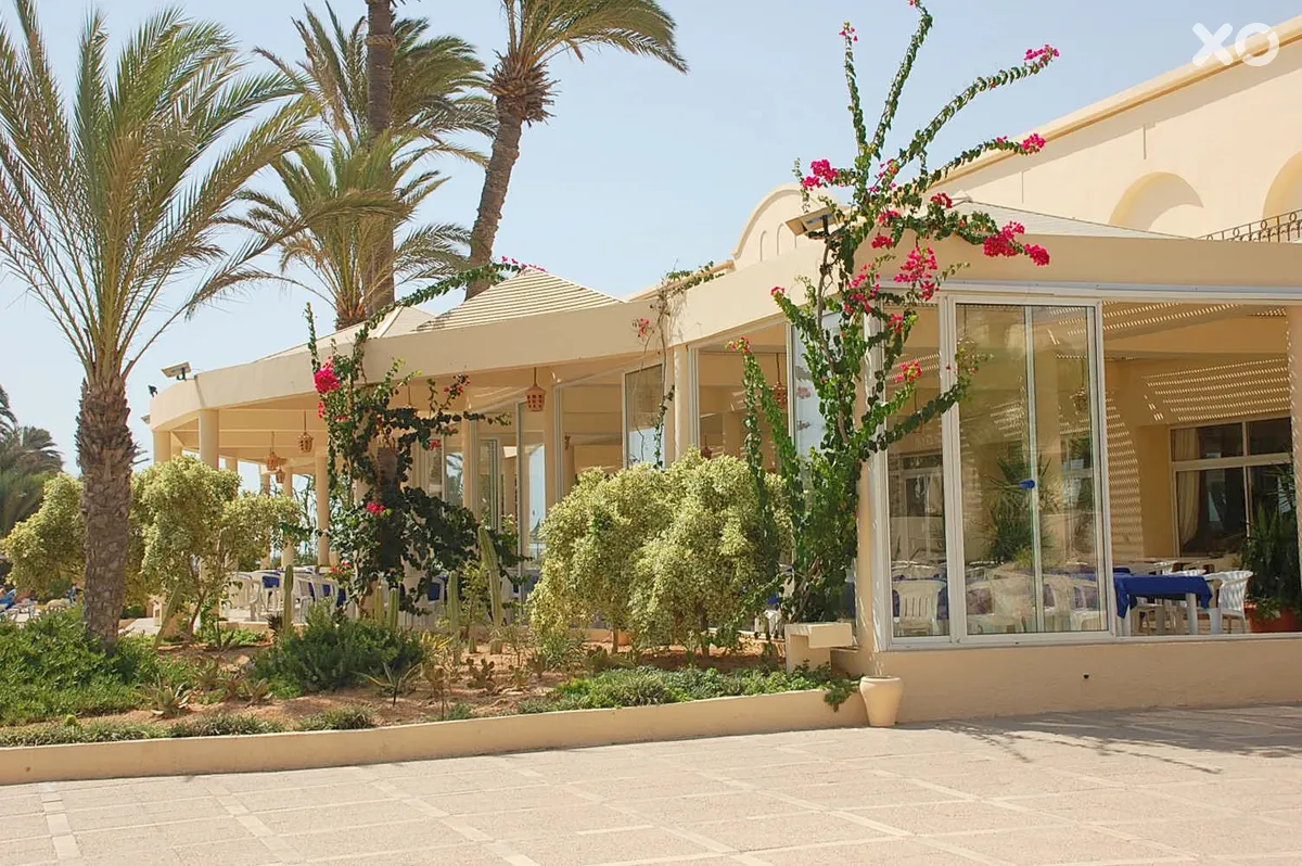 Zephir Spa & Hotel